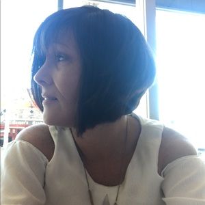 Meet your Posher, Tracy